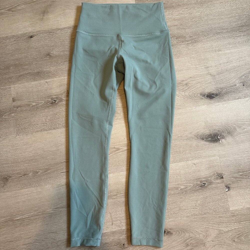 Wunder Train High-Rise Tight 25